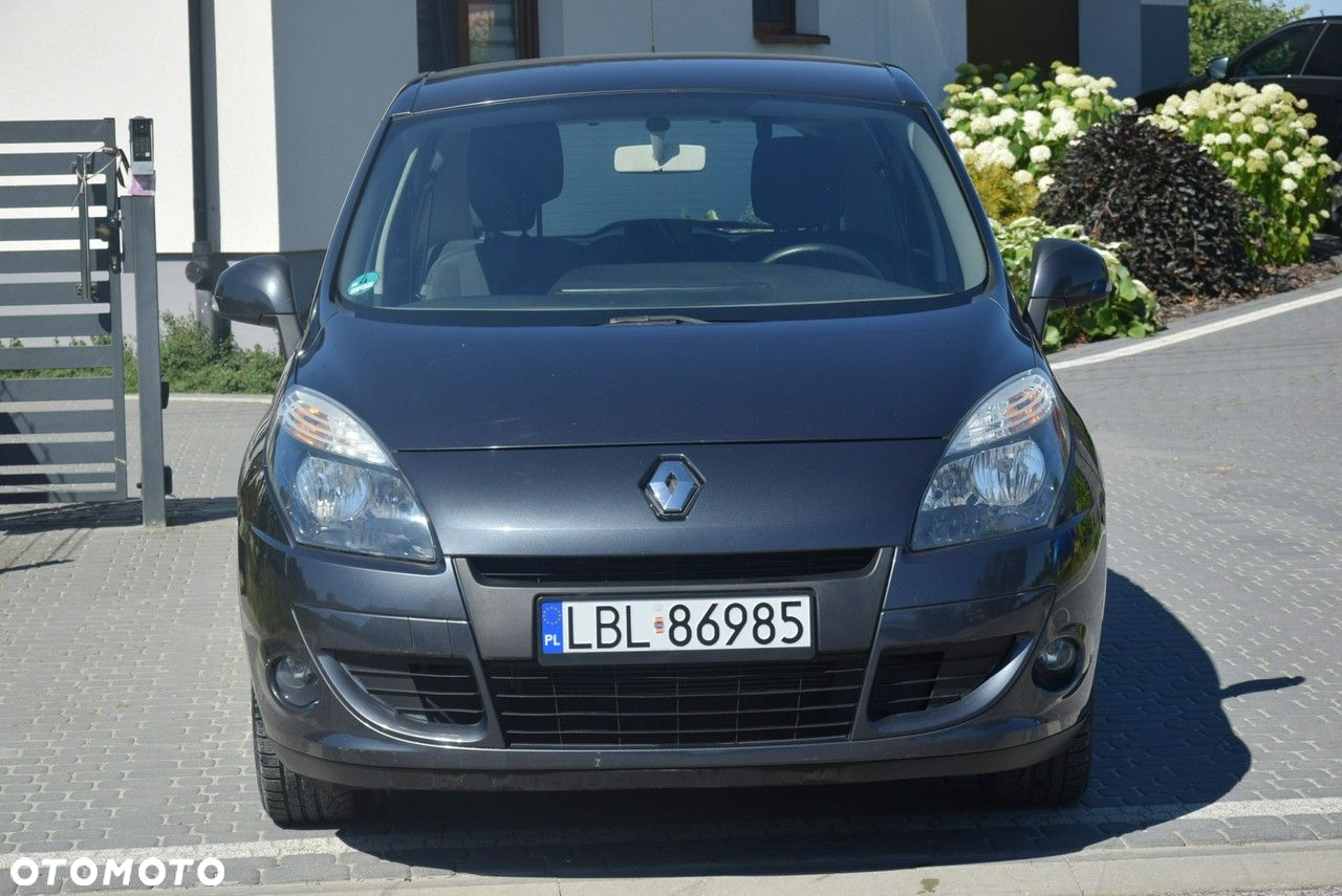 Renault Scenic 1.6 16V 110 TomTom Edition - 2
