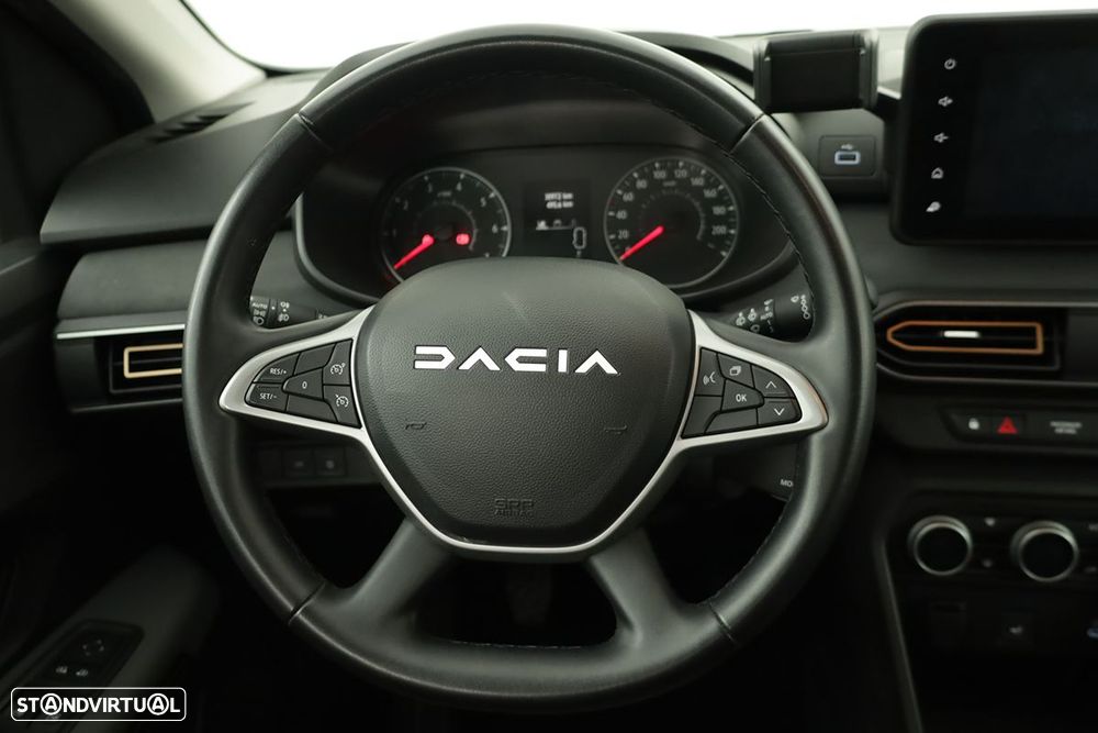 Dacia Jogger 1.0 ECO-G Extreme+ Up&Go 7L Bi-Fuel - 15