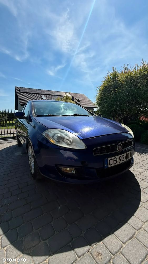Fiat Bravo - 3
