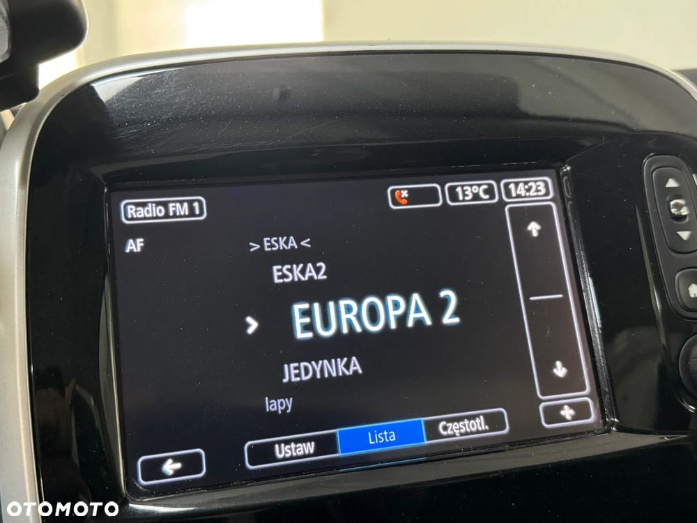 Opel Vivaro L1H1 2,7t Edition - 24