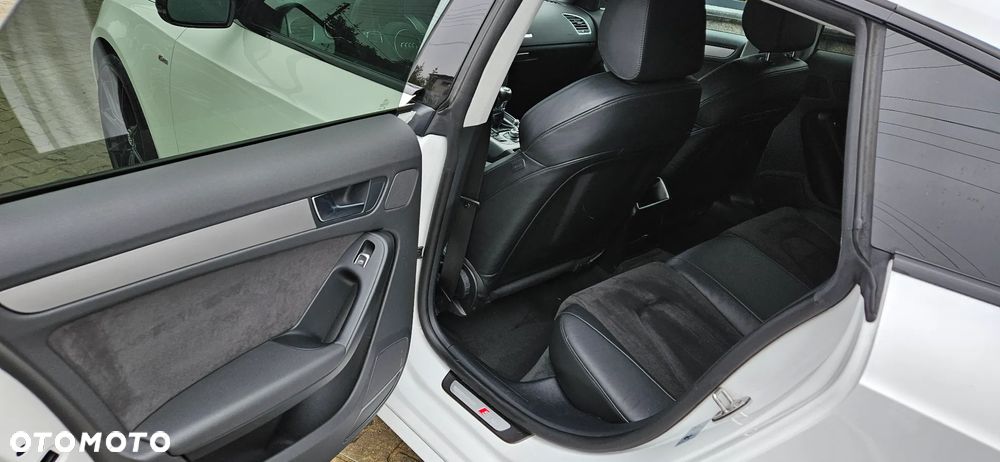 Audi A5 Sportback 1.8 TFSI - 23