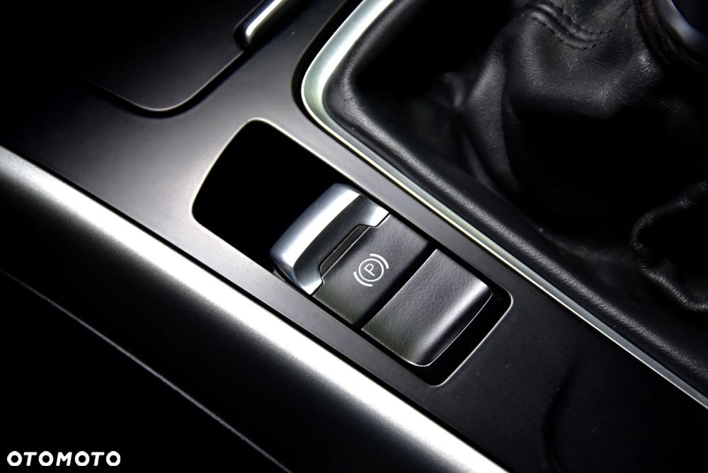 Audi A4 2.0 TDI Quattro - 21