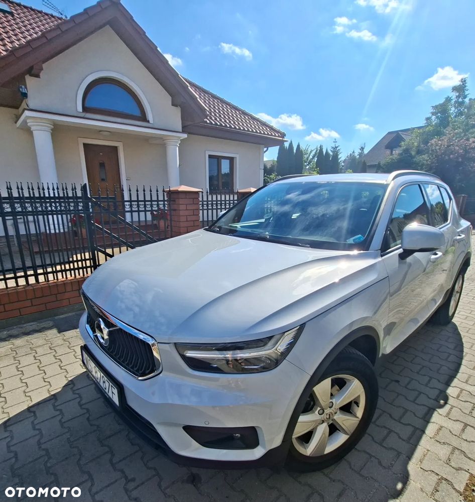 Volvo XC 40 T3 - 1
