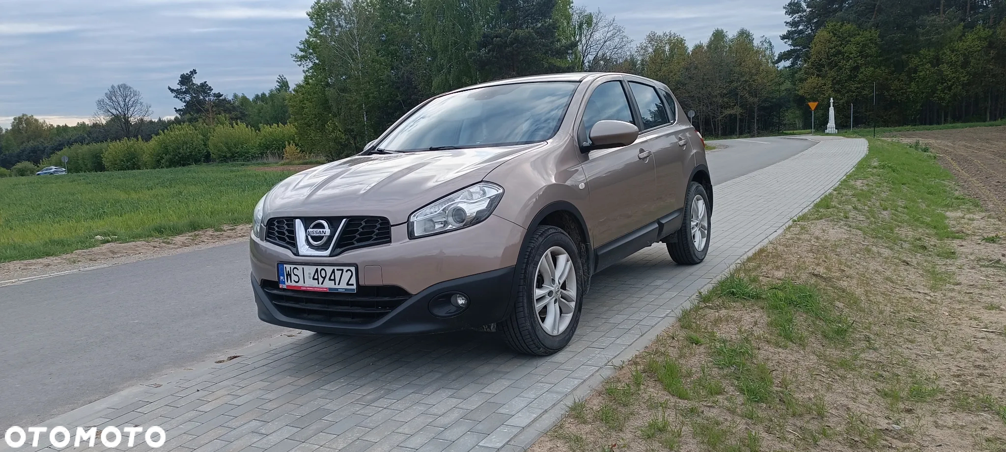 Nissan Qashqai - 16