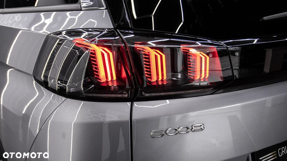 Peugeot 5008 1.5 BlueHDi Allure S&S EAT8 - 14