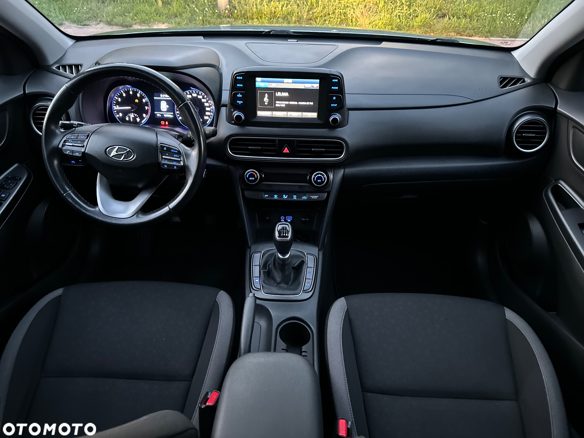 Hyundai Kona 1.0 T-GDI Comfort - 15