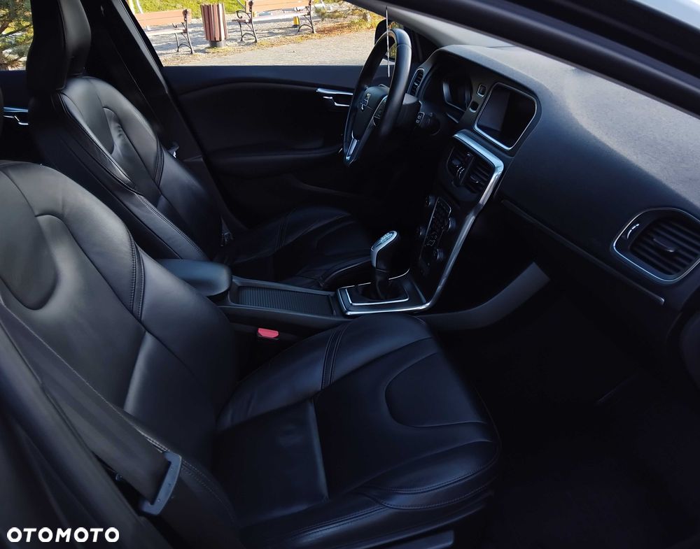 Volvo V40 - 7