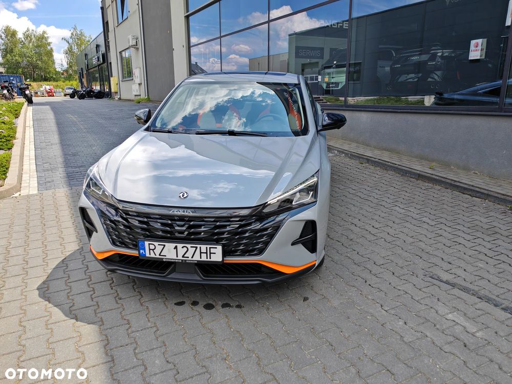Dongfeng Shine - 2