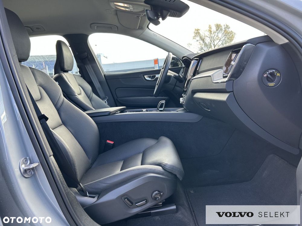 Volvo XC 60 - 21