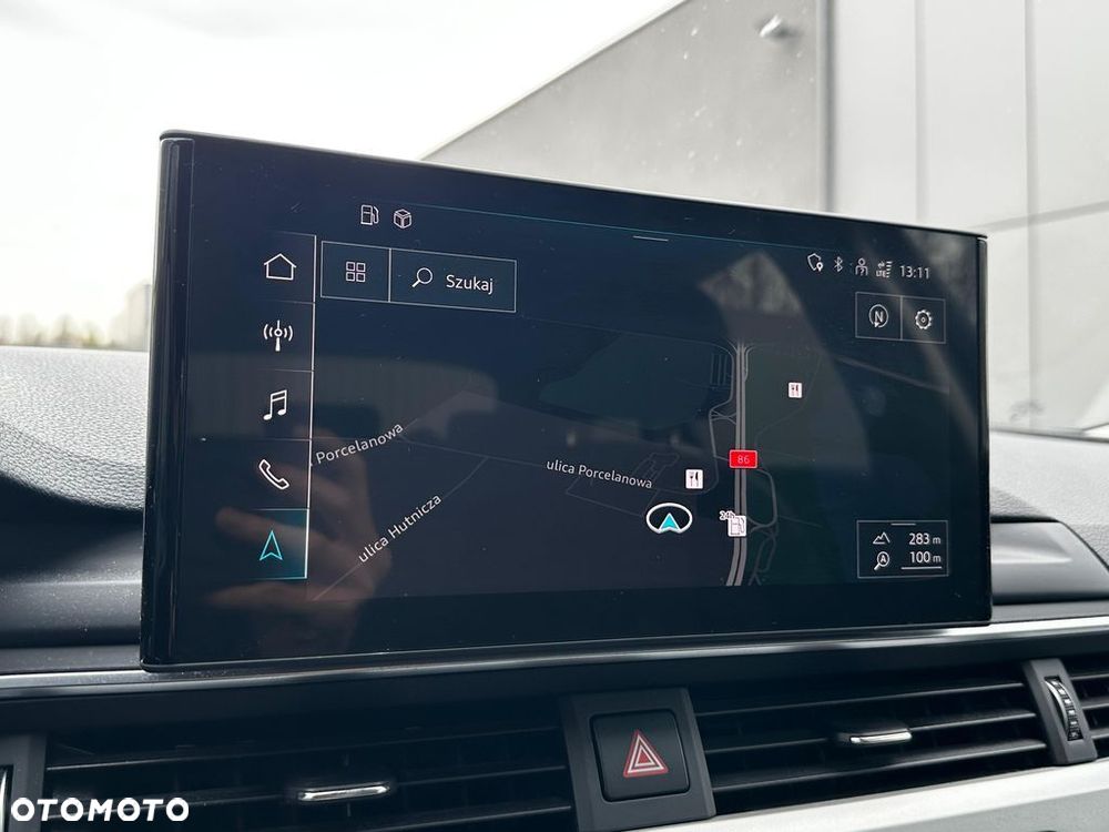 Audi A4 Allroad 40 TDI mHEV Quattro S tronic - 22