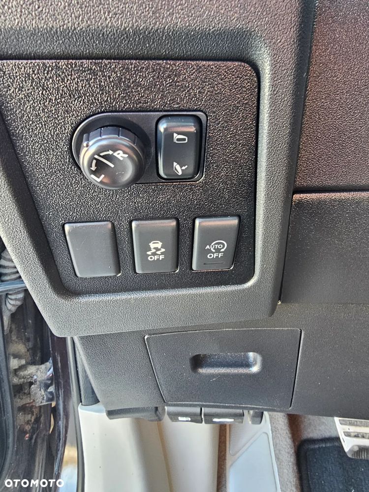 Nissan Qashqai+2 - 27