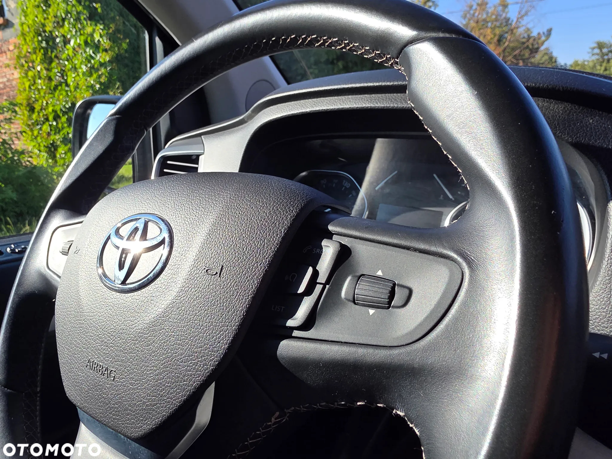 Toyota Proace Verso 2.0 D4-D Long Business - 20