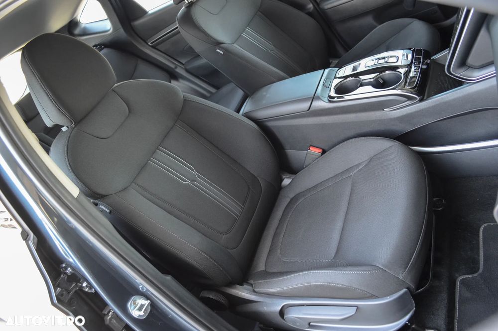 Hyundai Tucson 1.6 T-GDi HEV 2WD Prime - 30