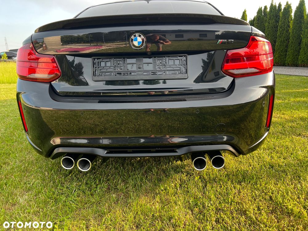 BMW M2 Coupe DKG - 29