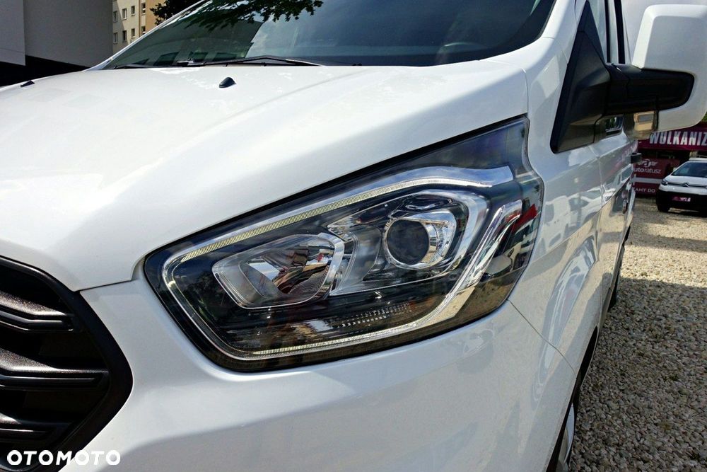 Ford Transit Custom - 6