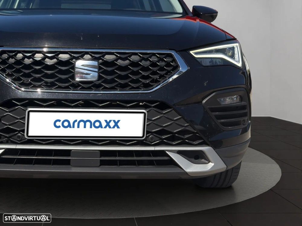 SEAT Ateca 1.0 TSI Style - 17