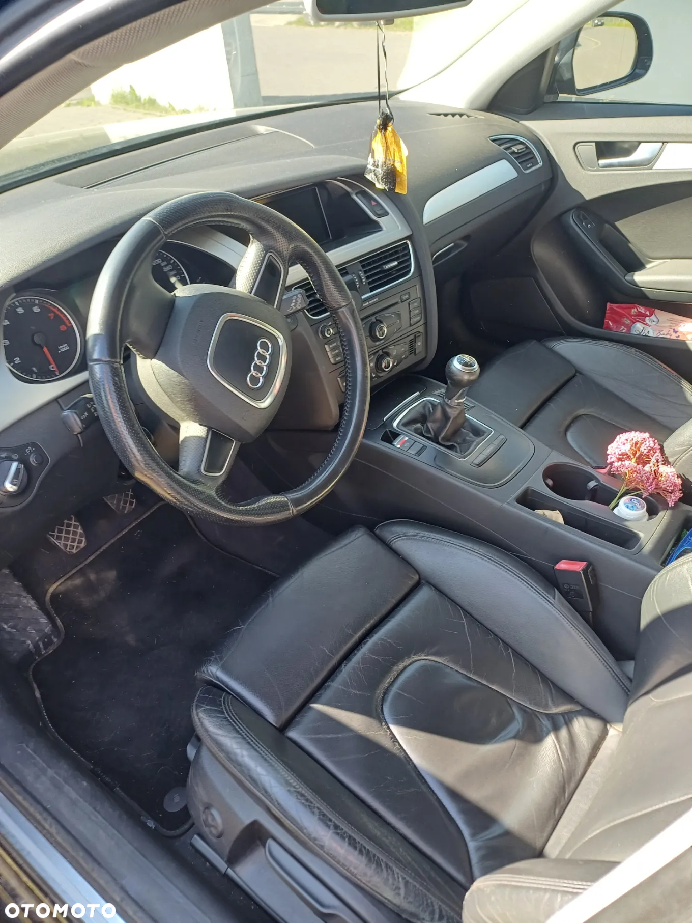 Audi A4 Avant 1.8 TFSI Attraction - 3