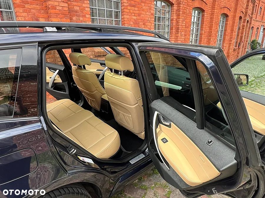BMW X3 xDrive35d Limited Sport Edition - 19