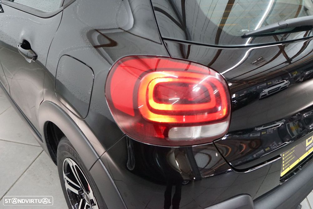 Citroën C3 1.6 BlueHDi Feel - 13