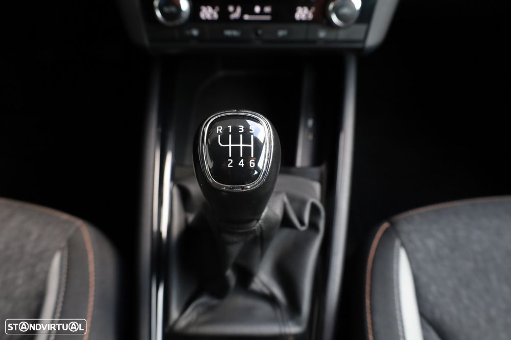 Skoda Kamiq 1.0 TSI Style - 21