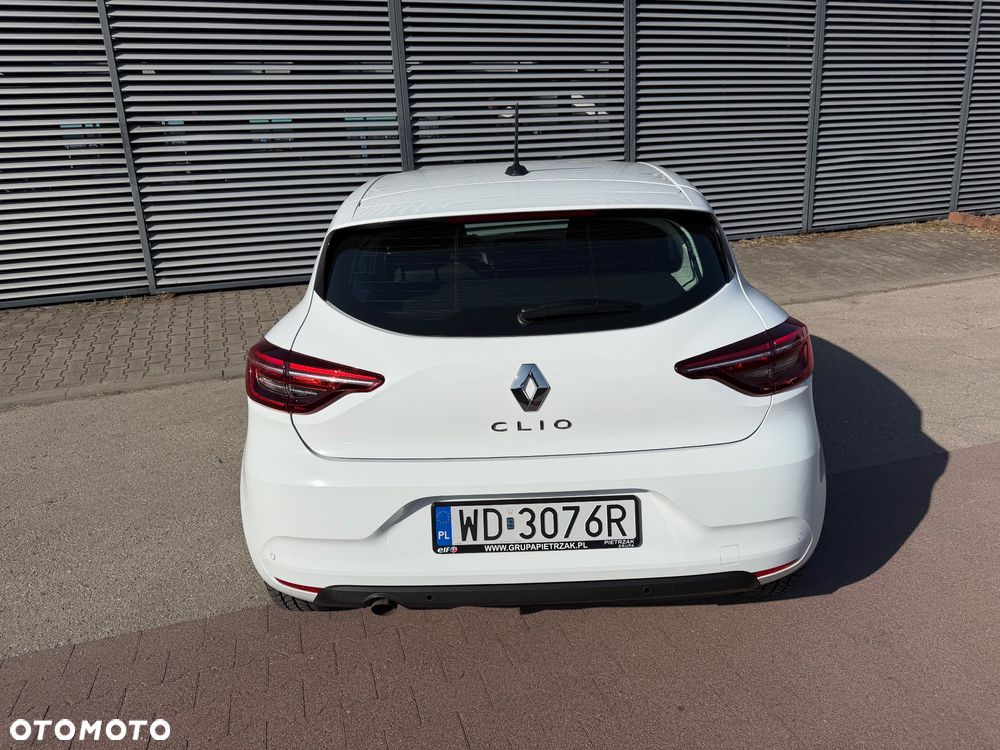 Renault Clio 1.0 TCe Zen - 10