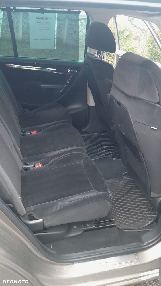 Citroën C4 Picasso 2.0 HDi Exclusive MCP - 11