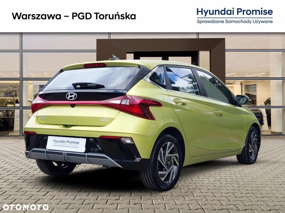 Hyundai i20 - 6