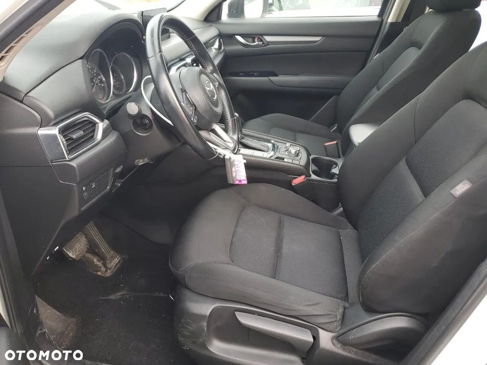 Mazda CX-5 - 8