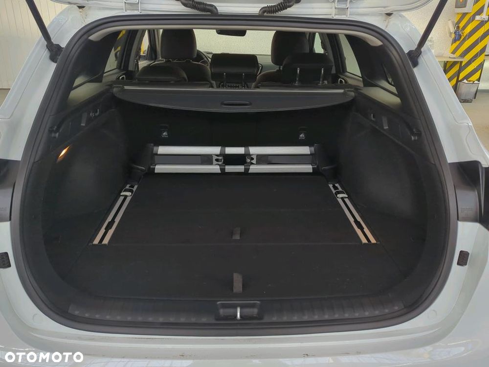 Kia Ceed 1.5 T-GDI Business Line - 22