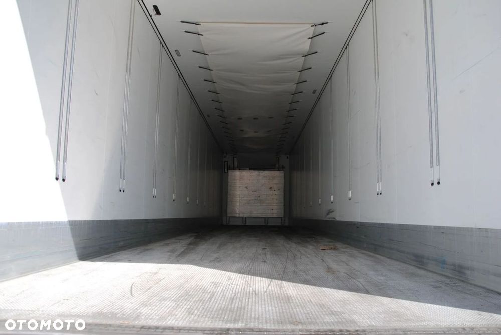 Schmitz Cargobull Doppelstock, Thermo King - 9