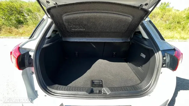 Mazda CX-3 1.5 Sky.Excellence - 26
