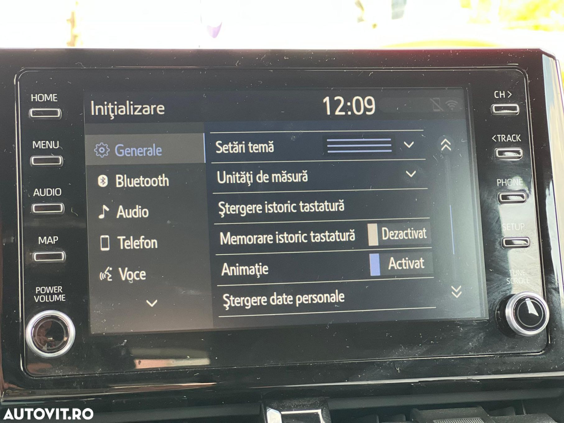 Toyota Corolla - 22