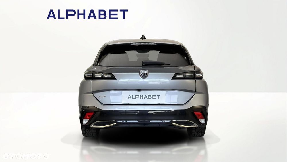 Peugeot 308 1.5 BlueHDi Allure Pack S&S EAT8 - 5