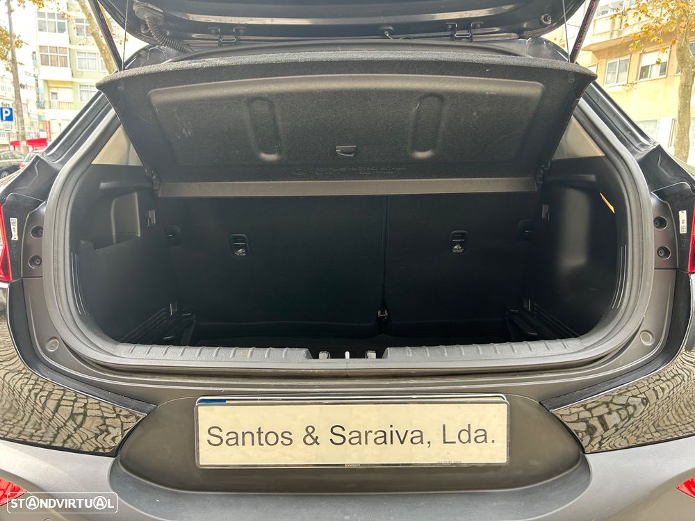 Kia Stonic 1.2 Dynamic - 25