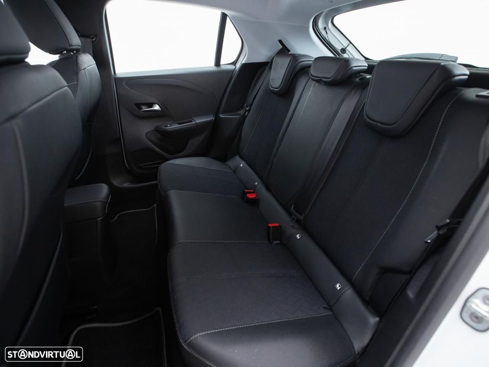Opel Corsa-e Elegance - 10