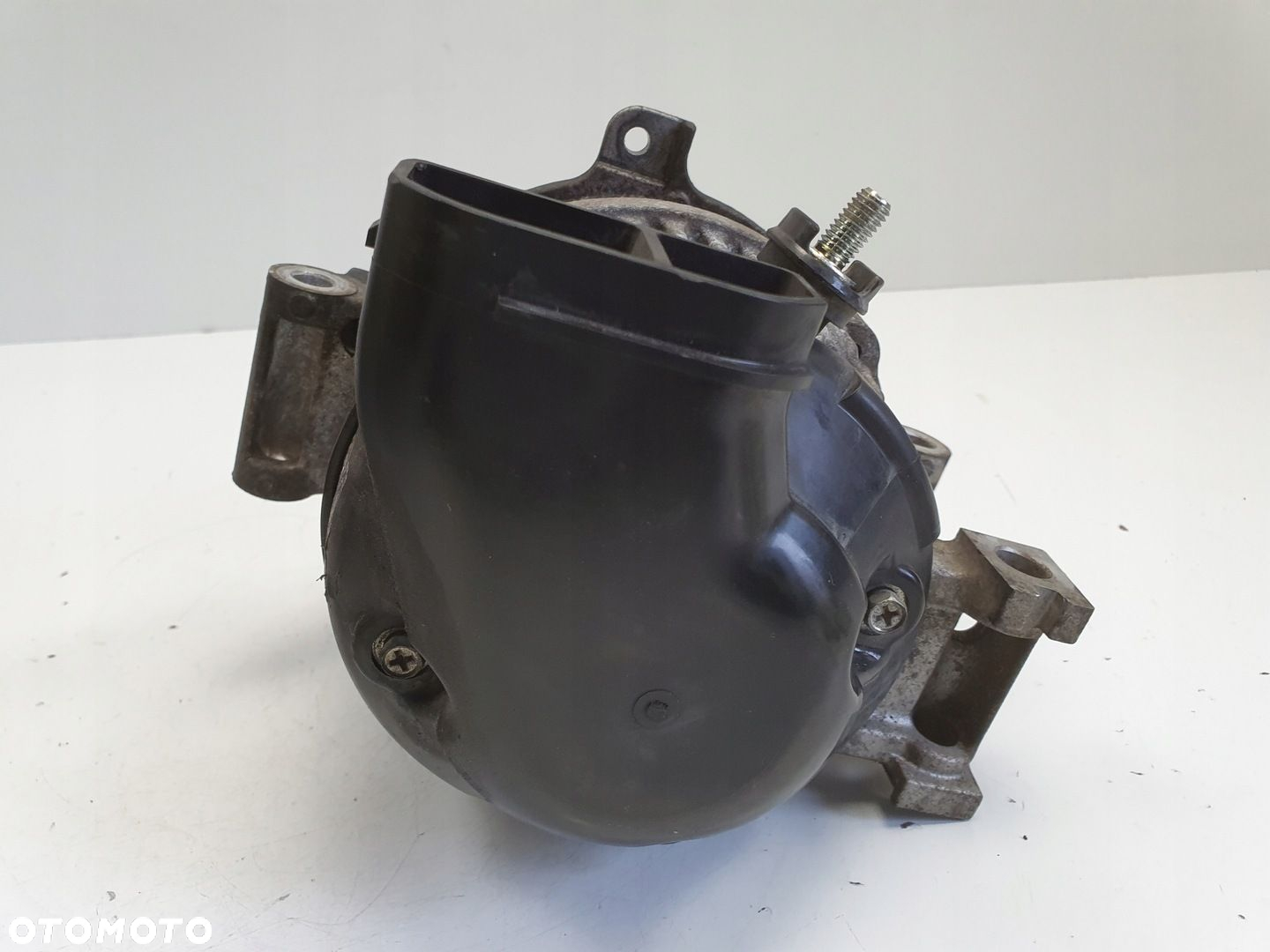 Mazda 6 II GH 2.5 16V ALTERNATOR A2TJ0391B 100A - 8