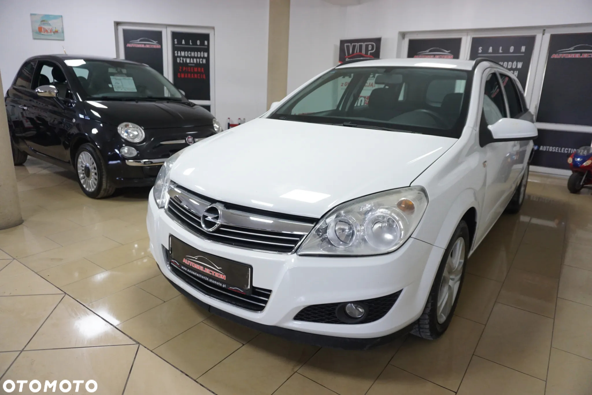 Opel Astra III 1.7 CDTI Enjoy - 4