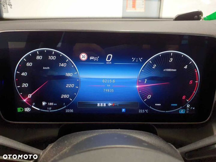 Mercedes-Benz GLC 220 d 4Matic 9G-TRONIC Edition AMG Line - 8