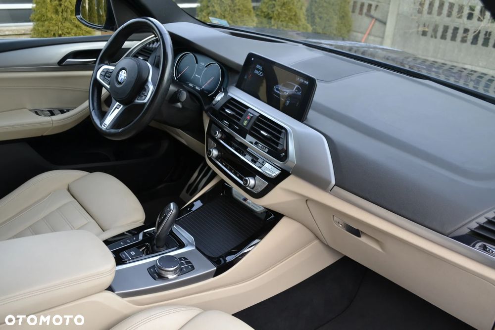 BMW X3 M - 35