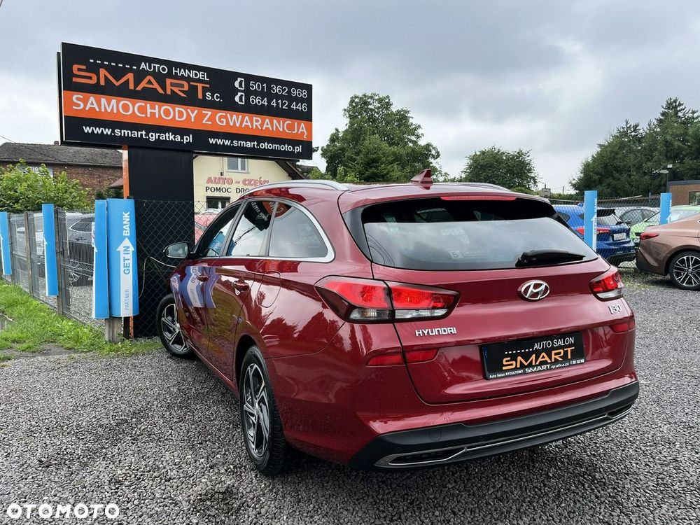Hyundai i30 - 4
