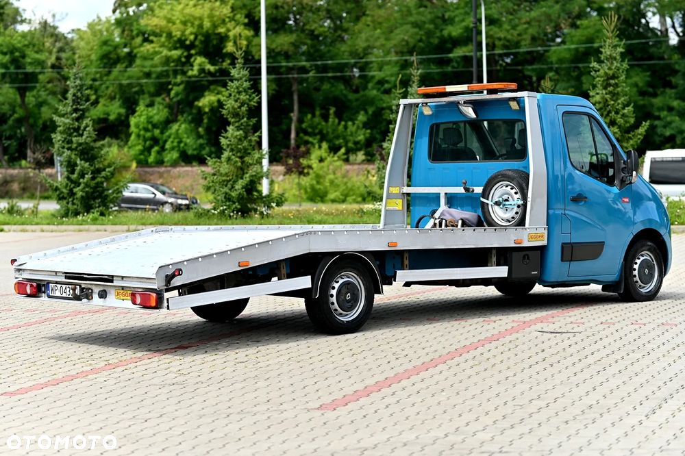 Renault MASTER - 12