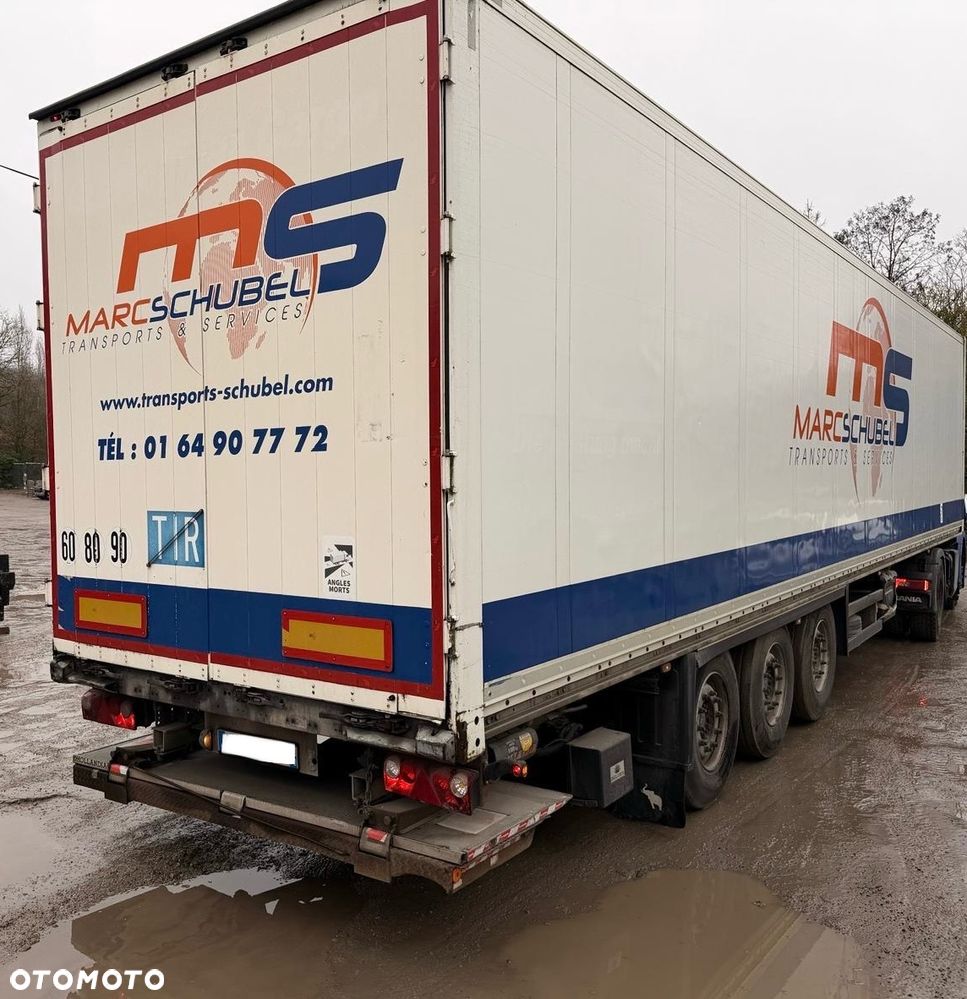 Schmitz Cargobull - 4