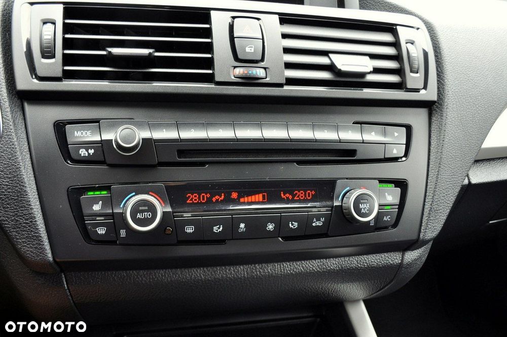 BMW Seria 1 - 31