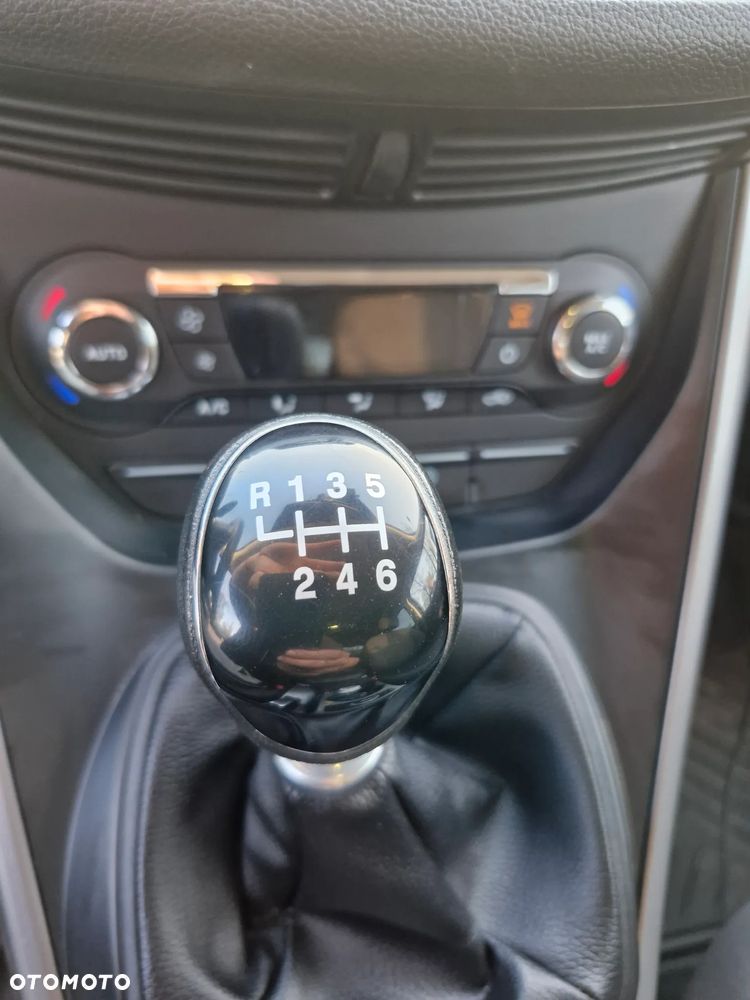 Ford Kuga 2.0 TDCi 4x4 Individual - 14