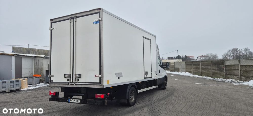 Iveco Daily - 5