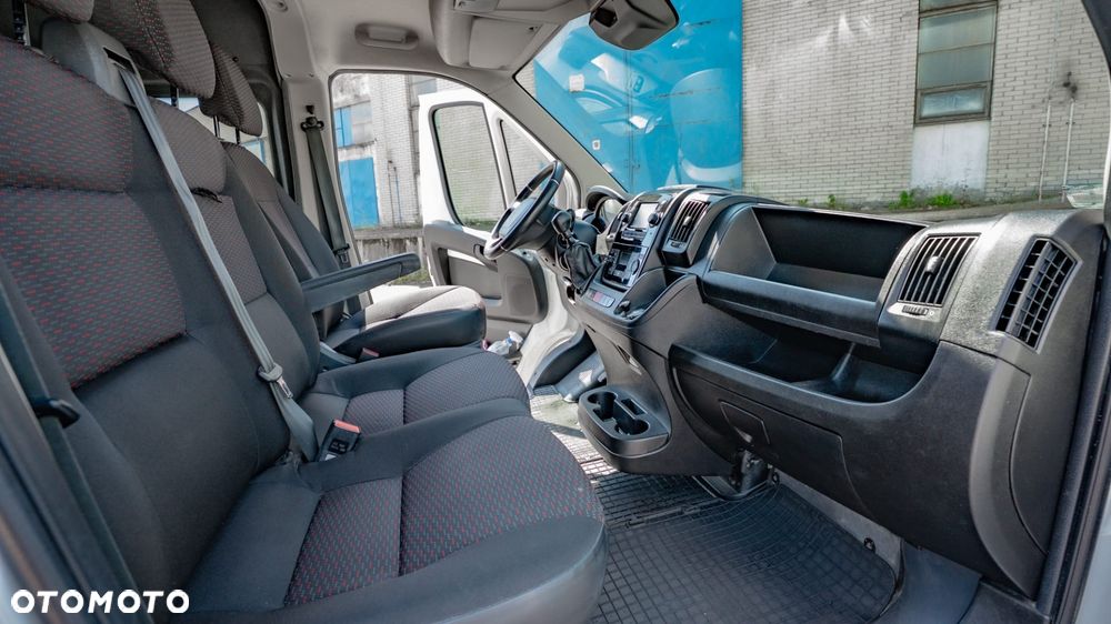 Peugeot Boxer - 6