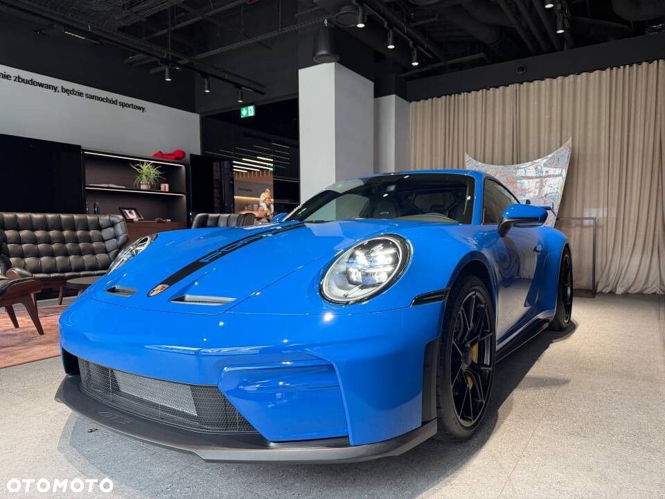 Porsche 911 - 3