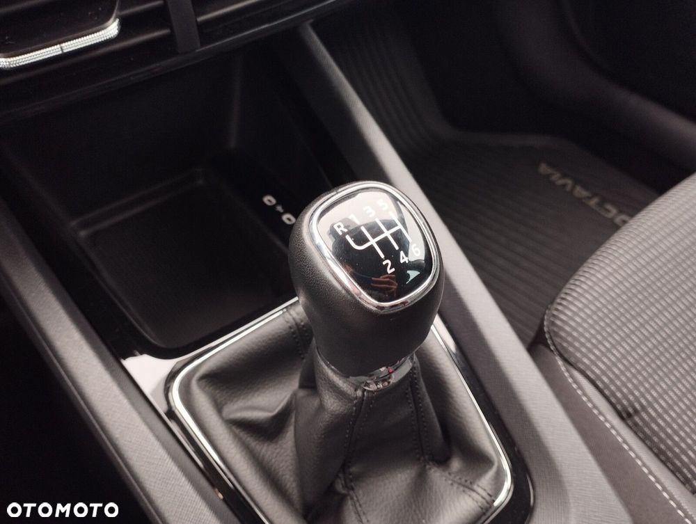 Skoda Octavia 2.0 TDI Ambition - 21