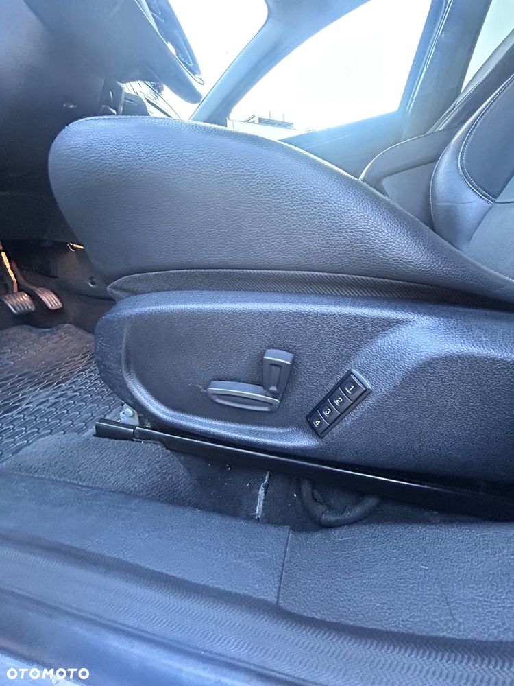 Ford Mondeo 2.0 TDCi Platinium X Plus (Titanium) - 9