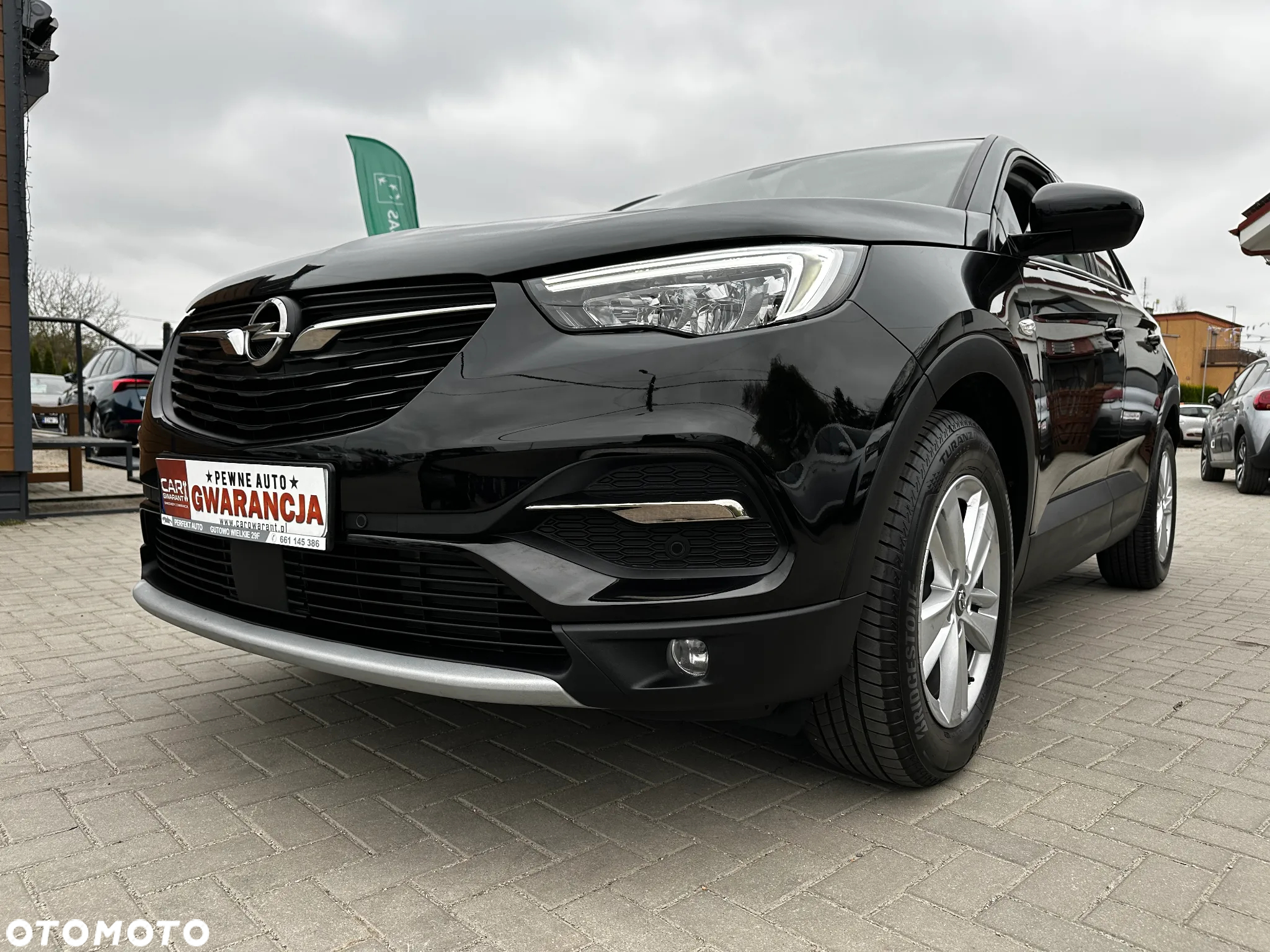 Opel Grandland X - 31